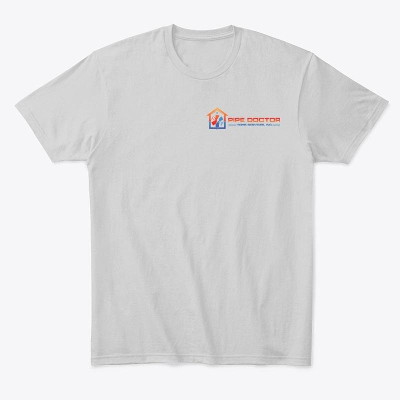 Pipe Doctor Home Services Apparel