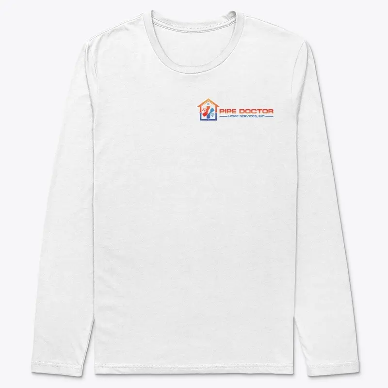 Pipe Doctor Home Services Apparel