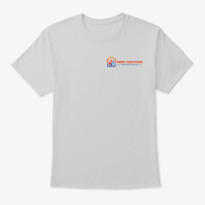 Pipe Doctor Home Services Apparel