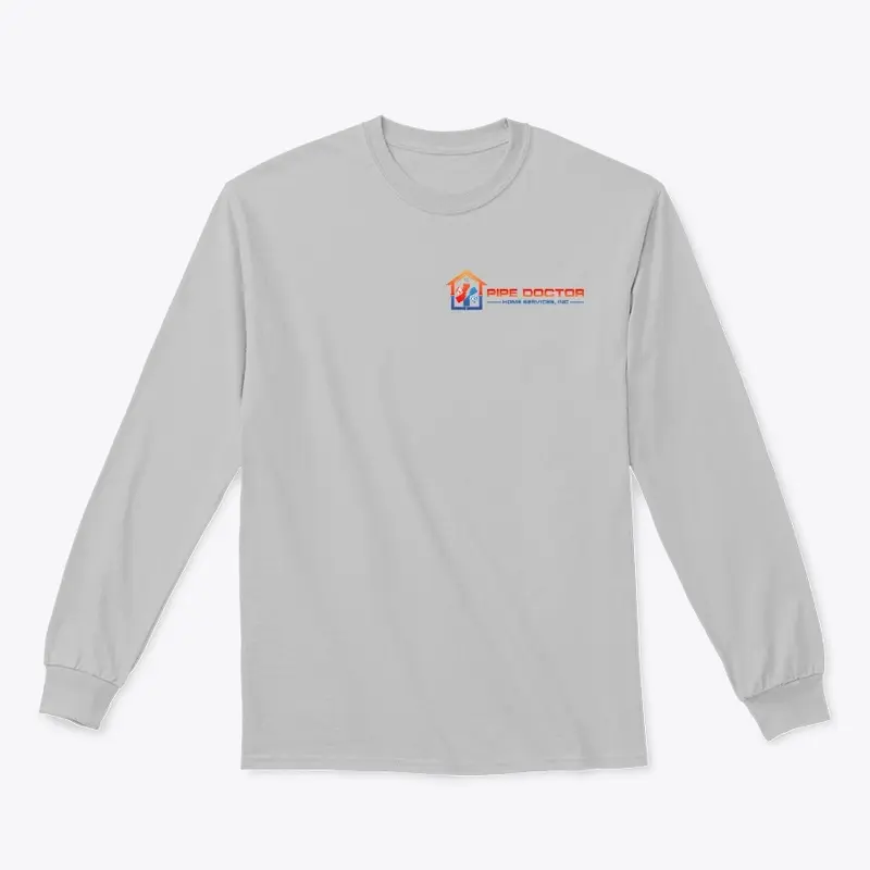 Pipe Doctor Home Services Apparel